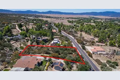  0 Camino San Ignacio #84, Warner Springs, CA 92086 - Photo 3