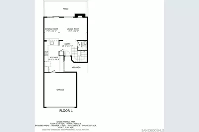  3811 Creststone, San Diego, CA 92130 - Photo 13