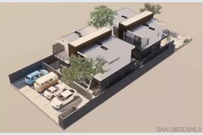  1367 Diamond #1, San Diego, CA 92109 - Photo 15