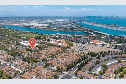  2740 E Evans #11, San Diego, CA 92106 - Photo 61