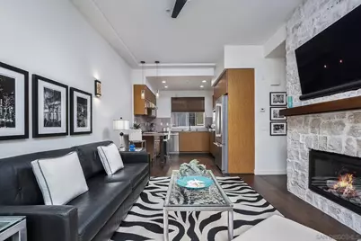  2740 E Evans #11, San Diego, CA 92106 - Photo 49