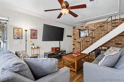  12149 Orange Crest Ct #2, Lakeside, CA 92040 - Photo 5