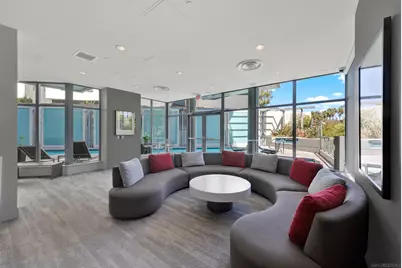 1441 9th #1704, San Diego, CA 92101 - Photo 47
