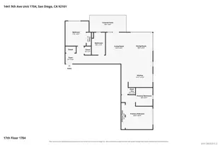 1441 9th, San Diego, CA 92101 - Photo 61