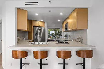  230 W Laurel St #502, San Diego, CA 92101 - Photo 7