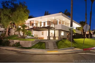  5503 Chelsea Avenue, La Jolla, CA 92037 - Photo 1