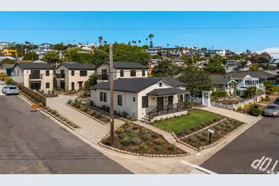  5007 Savannah St, San Diego, CA 92110 - Photo 3