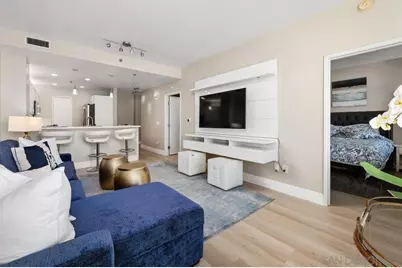  427 9th Ave #1008, San Diego, CA 92101 - Photo 7