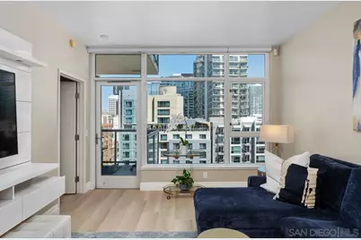  427 9th Ave #1008, San Diego, CA 92101 - Photo 5