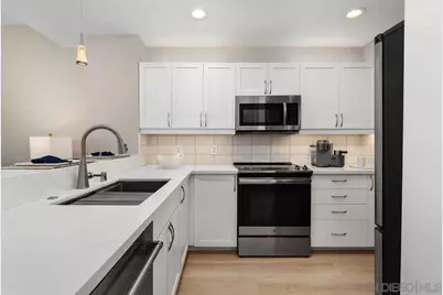  427 9th Ave #1008, San Diego, CA 92101 - Photo 17