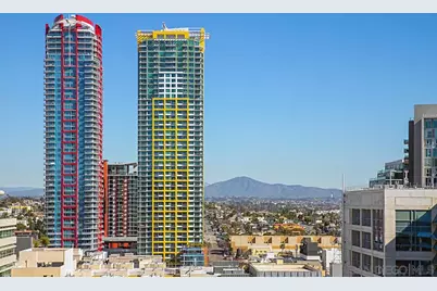  427 9th Ave #1008, San Diego, CA 92101 - Photo 31