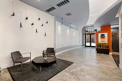  427 9th Ave #1008, San Diego, CA 92101 - Photo 35