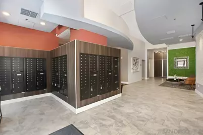  427 9th Ave #1008, San Diego, CA 92101 - Photo 33