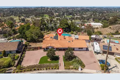  1081 Calle Mesita, Bonita, CA 91902 - Photo 1