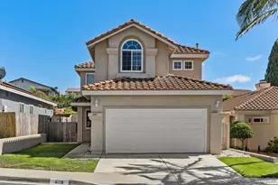 609 Paseo Rio, Vista, CA 92081 - Photo 1
