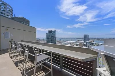  321 10th Ave. #2208, San Diego, CA 92101 - Photo 61