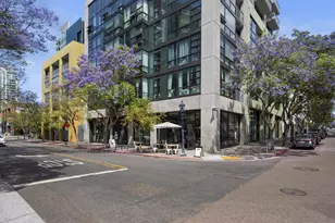321 Tenth Ave, San Diego, CA 92101 - Photo 47