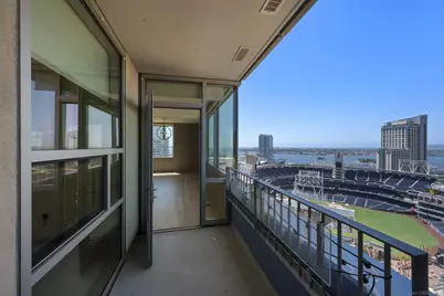  321 10th Ave. #2208, San Diego, CA 92101 - Photo 25
