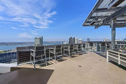  321 10th Ave. #2208, San Diego, CA 92101 - Photo 65