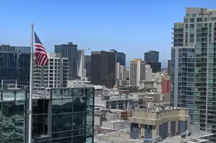 321 Tenth Ave, San Diego, CA 92101 - Photo 27