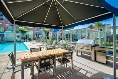  800 The Mark #2406, San Diego, CA 92101 - Photo 63