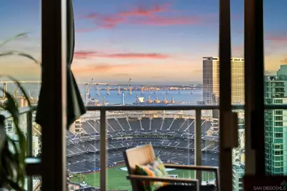  800 The Mark #2406, San Diego, CA 92101 - Photo 7