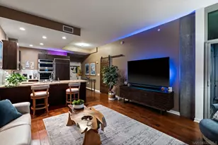 800 The Mark, San Diego, CA 92101 - Photo 19