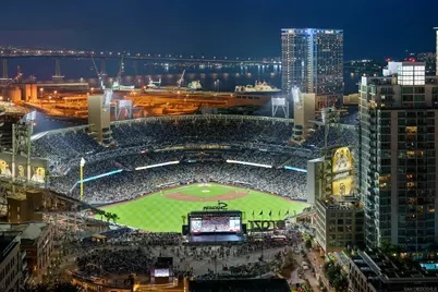  800 The Mark #2406, San Diego, CA 92101 - Photo 1