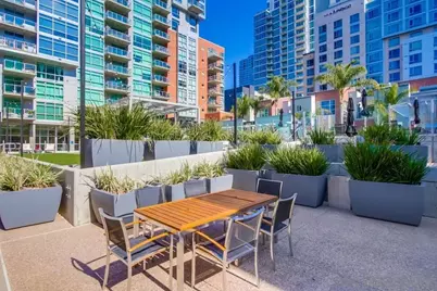  800 The Mark #2406, San Diego, CA 92101 - Photo 57