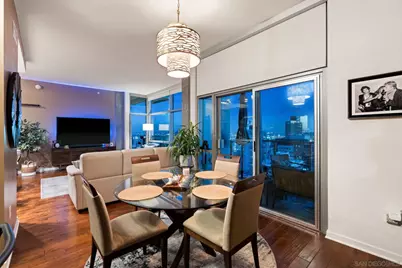  800 The Mark #2406, San Diego, CA 92101 - Photo 29
