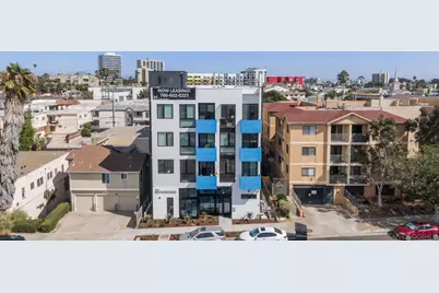  4015 Richmond, San Diego, CA 92103 - Photo 1