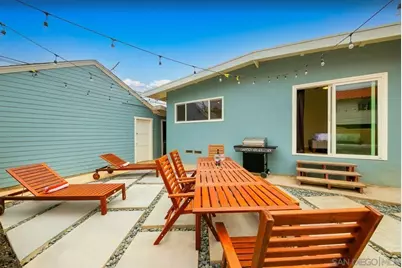  4754-56 Saratoga, San Diego, CA 92107 - Photo 31