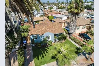  4754-56 Saratoga, San Diego, CA 92107 - Photo 33