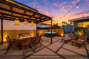 4754-56 Saratoga, San Diego, CA 92107 - Photo 17
