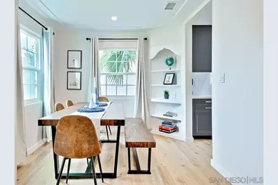  4754-56 Saratoga, San Diego, CA 92107 - Photo 7
