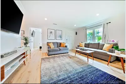  4754-56 Saratoga, San Diego, CA 92107 - Photo 3