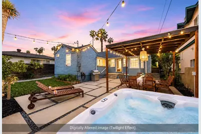  4754-56 Saratoga, San Diego, CA 92107 - Photo 15