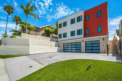  1251-1253 Van Nuys St, San Diego, CA 92109 - Photo 1