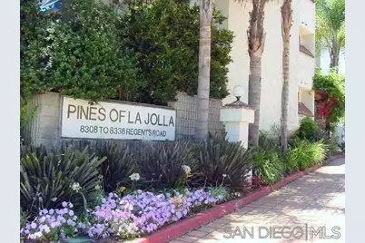  8310 Regents Rd #3E, San Diego, CA 92122 - Photo 1