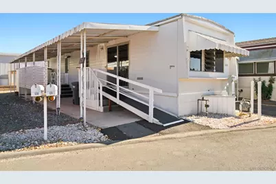  410 S 1st Street #121, El Cajon, CA 92019 - Photo 1