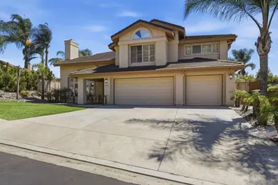  2576 Castellon Ter, El Cajon, CA 92019 - Photo 3