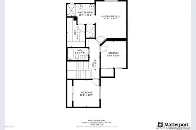  10685 Wexford St #2, San Diego, CA 92131 - Photo 17