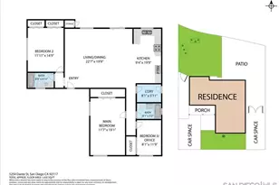 5254 Dante St, San Diego, CA 92117 - Photo 35