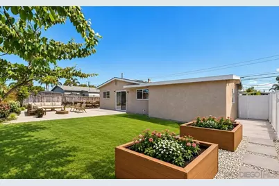  5254 Dante Street, San Diego, CA 92117 - Photo 3