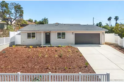  9099 Rosedale, Spring Valley, CA 91977 - Photo 3