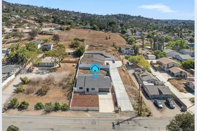  9099 Rosedale, Spring Valley, CA 91977 - Photo 1
