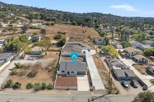 9099 Rosedale, Spring Valley, CA 91977 - Photo 1