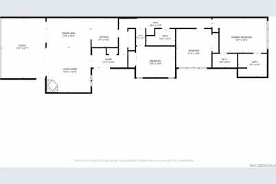  4 Antigua Ct, Coronado, CA 92118 - Photo 63
