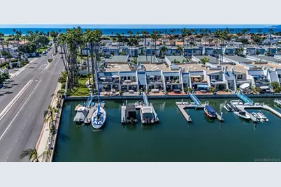  4 Antigua Ct, Coronado, CA 92118 - Photo 5
