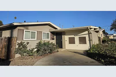  4858 Chateau Drive, San Diego, CA 92117 - Photo 1